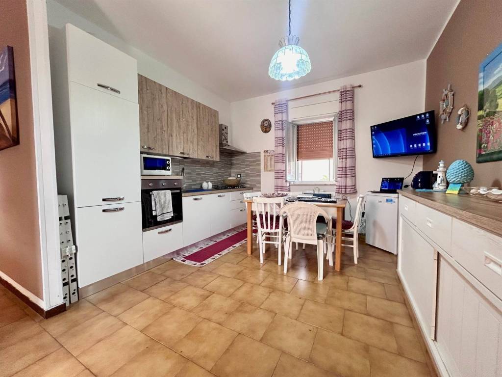 Appartamento a Campofelice di roccella in via Val Di Noto - Foto 3