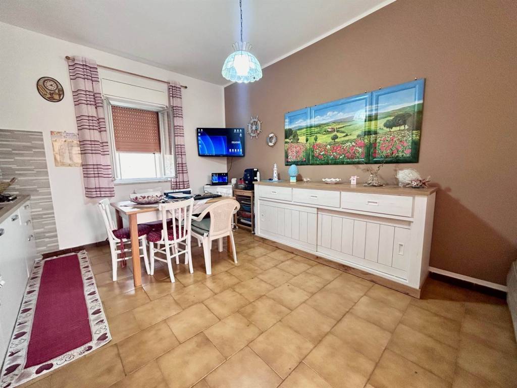 Appartamento a Campofelice di roccella in via Val Di Noto - Foto 4