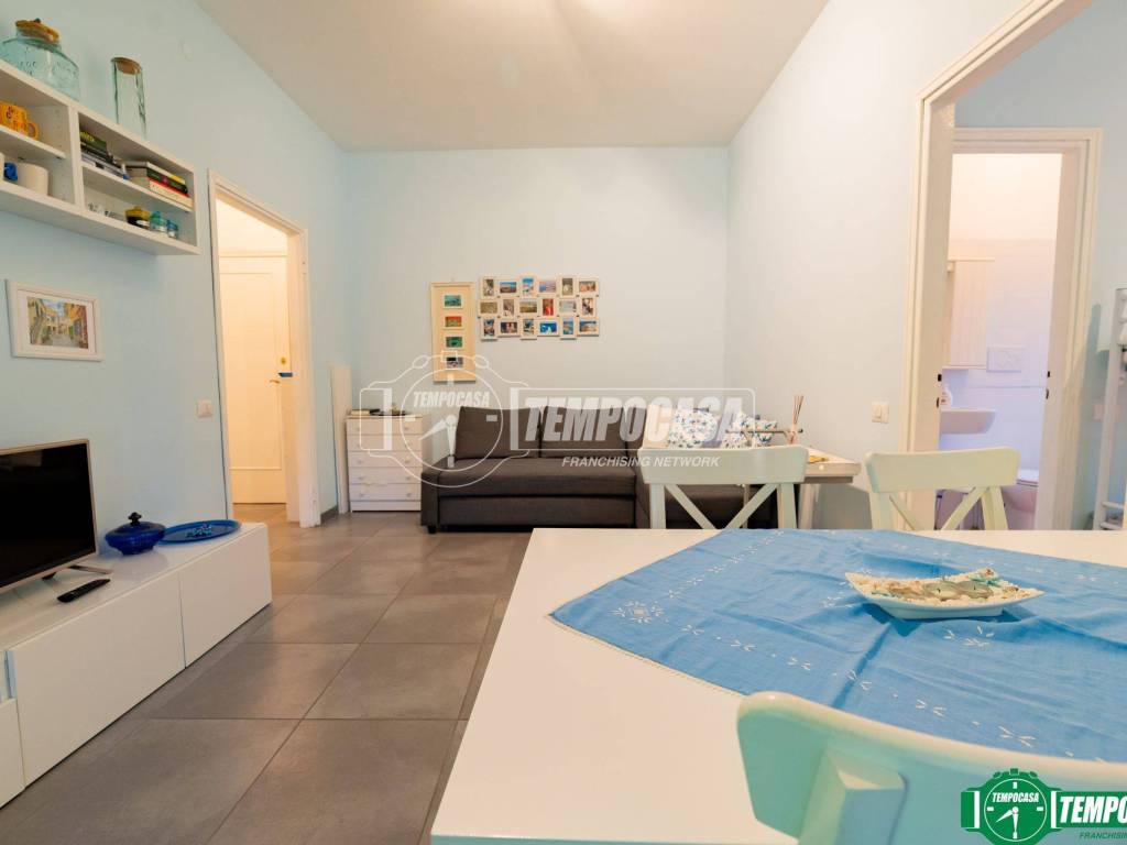 Appartamento a Stresa in Via Baveno 27 - Foto 2