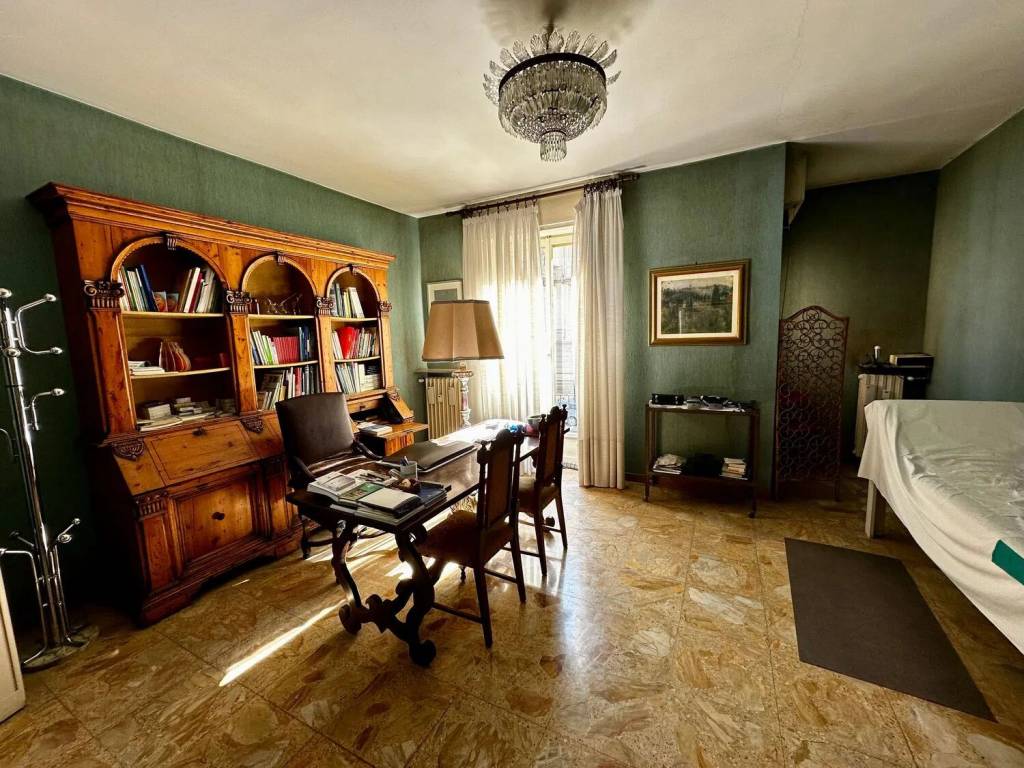 Appartamento a Alessandria in Corso Alfonso La Marmora, 81 - Foto 2