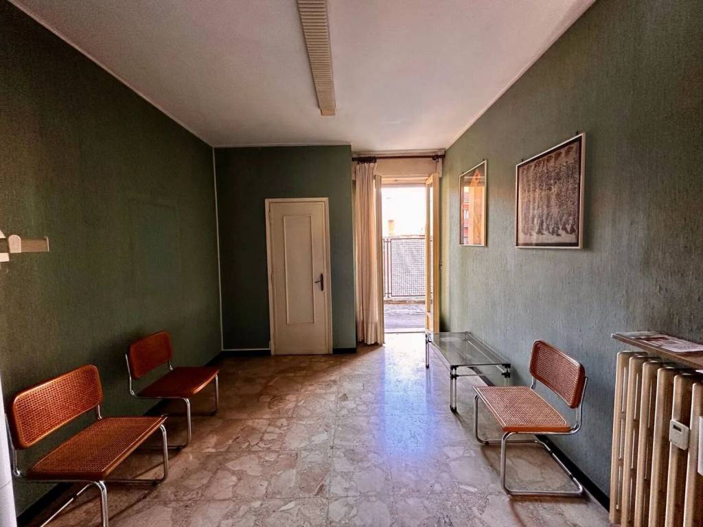 Appartamento a Alessandria in Corso Alfonso La Marmora, 81 - Foto 3
