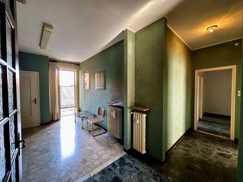 Appartamento a Alessandria in Corso Alfonso La Marmora, 81 - Foto 4