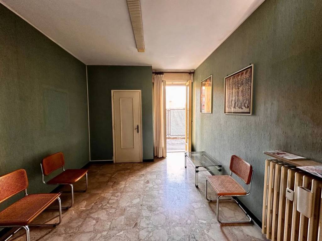 Appartamento a Alessandria in Corso Alfonso La Marmora, 81 - Foto 5