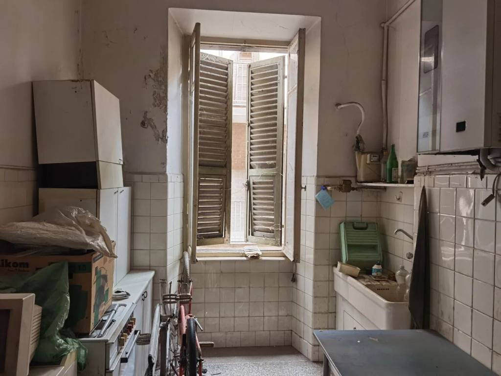 Appartamento a Alessandria in Via Modena, 68 - Foto 3
