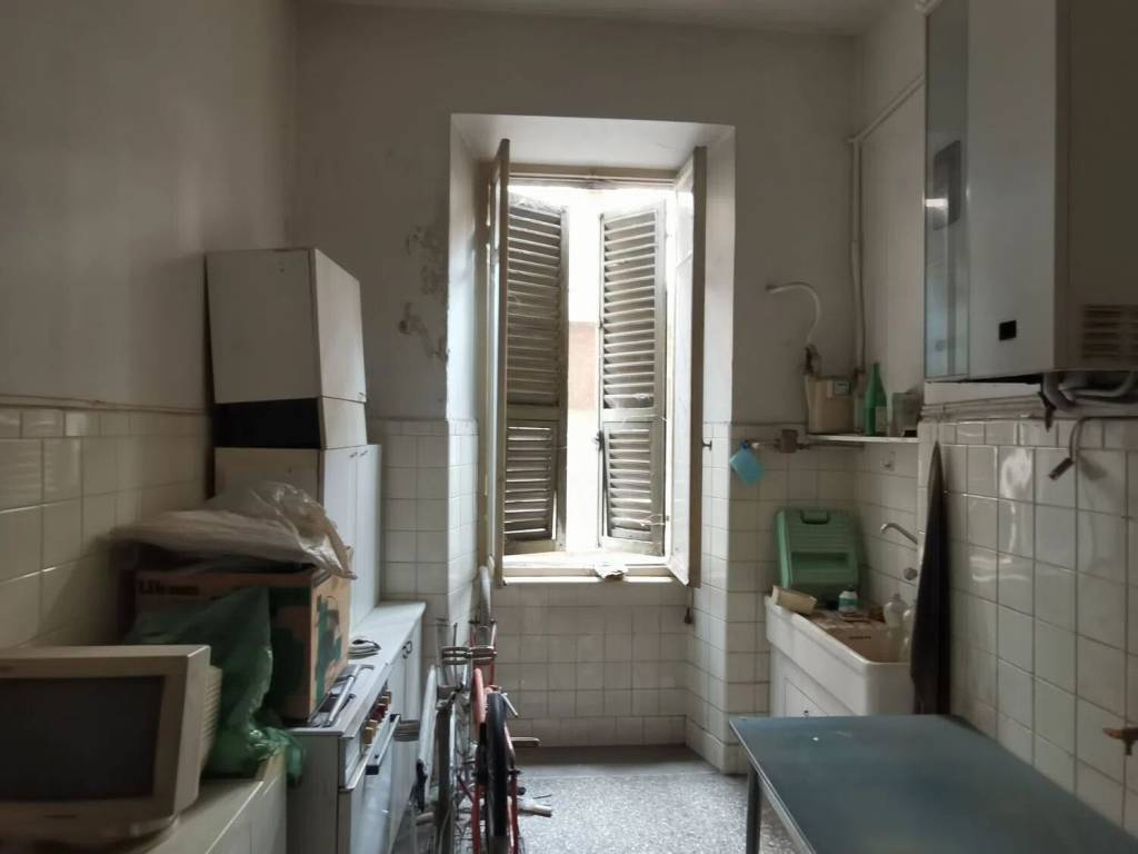 Appartamento a Alessandria in Via Modena, 68 - Foto 4