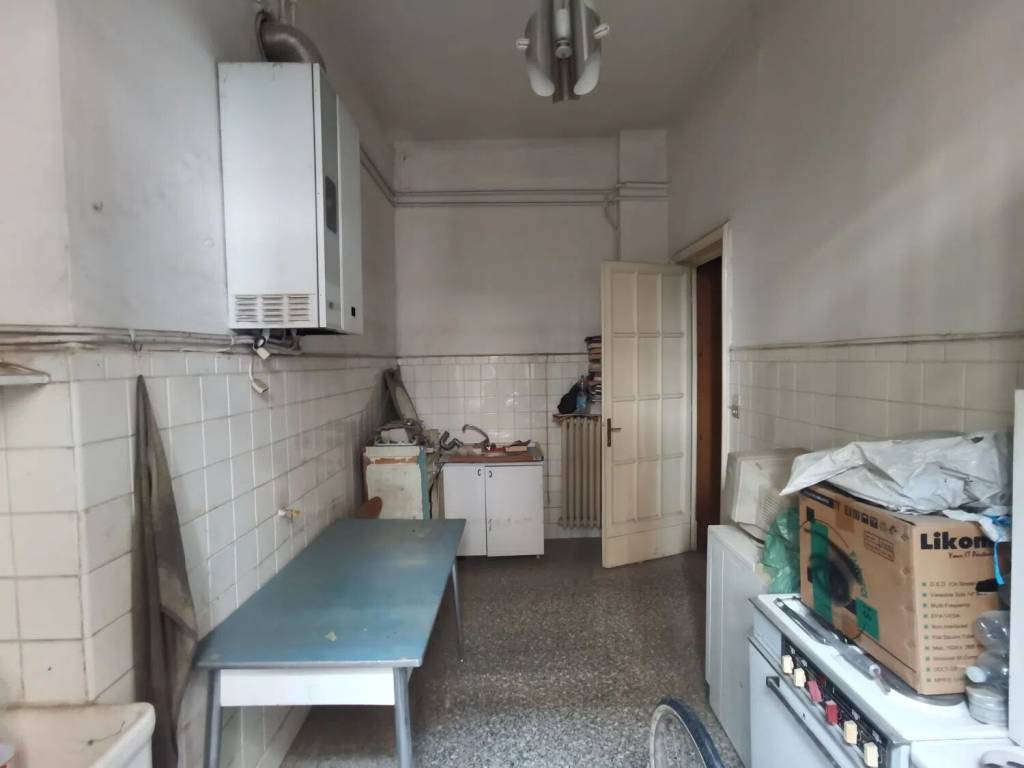Appartamento a Alessandria in Via Modena, 68 - Foto 5