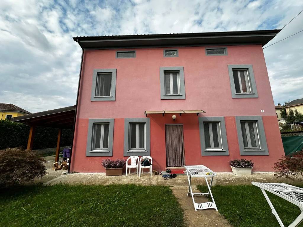 Villa a Alessandria in Quartiere Valmadonna - Foto 2