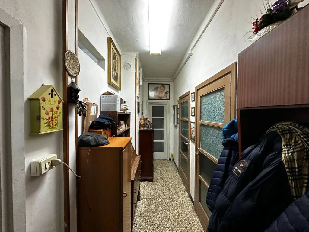Appartamento a Alessandria in Via Sebastiano Rivolta, 44 - Foto 5