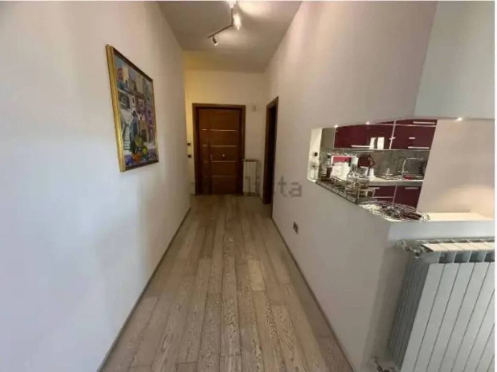 Appartamento a Benevento in Corso Dante Alighieri - Foto 2