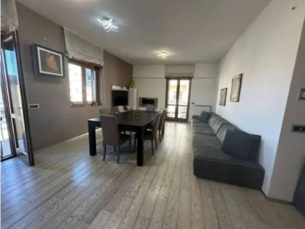 Appartamento a Benevento in Corso Dante Alighieri - Foto 3