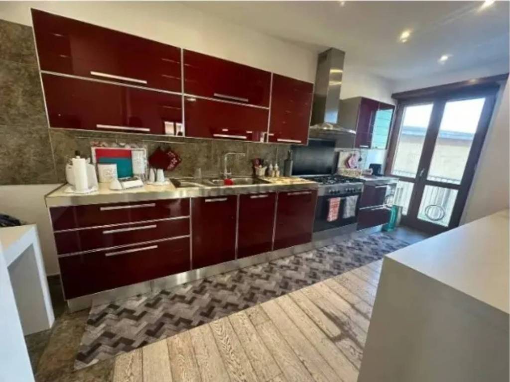 Appartamento a Benevento in Corso Dante Alighieri - Foto 4