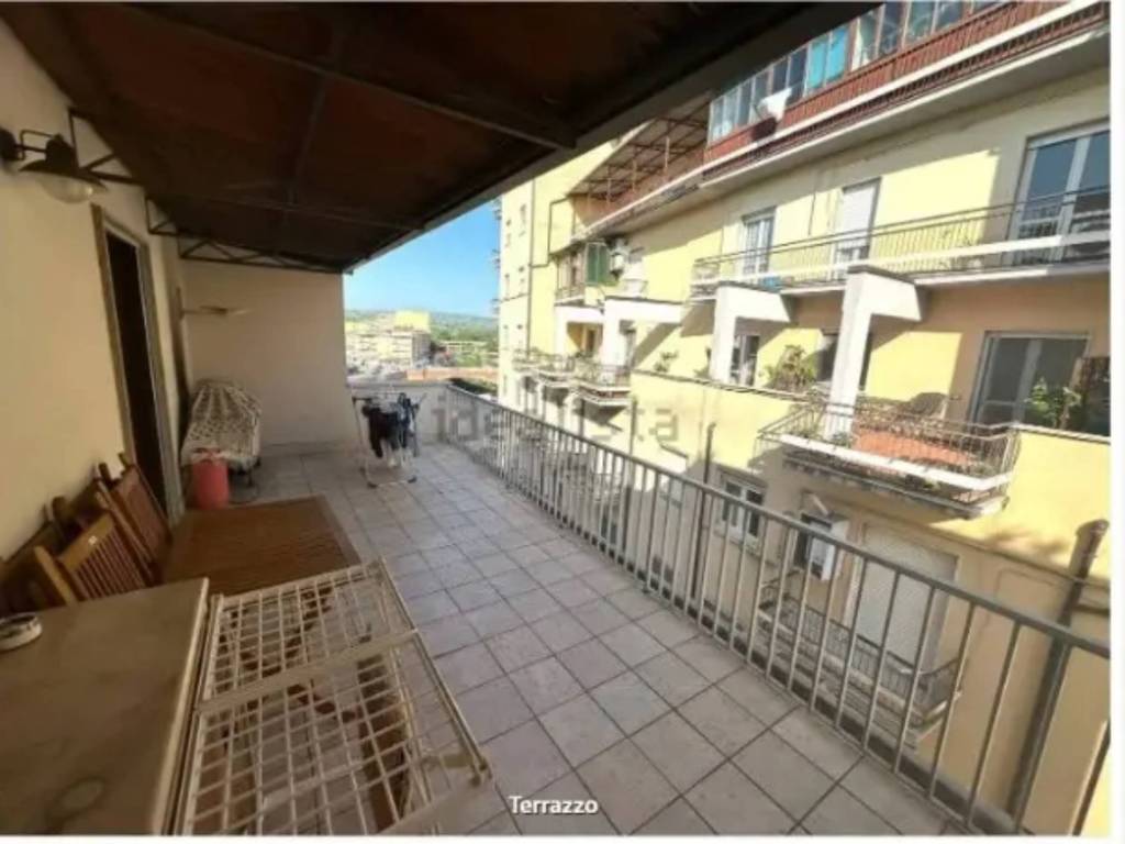 Appartamento a Benevento in Corso Dante Alighieri - Foto 5