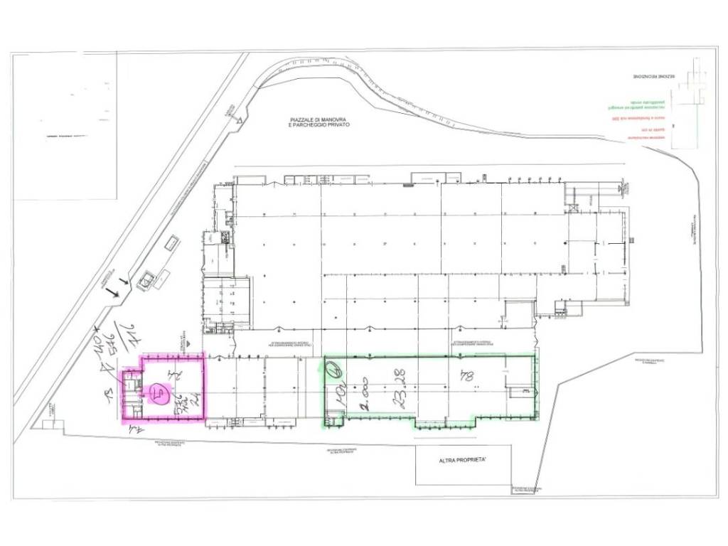 Immobile a Lomagna in Via Giuseppe Verdi - Foto 2