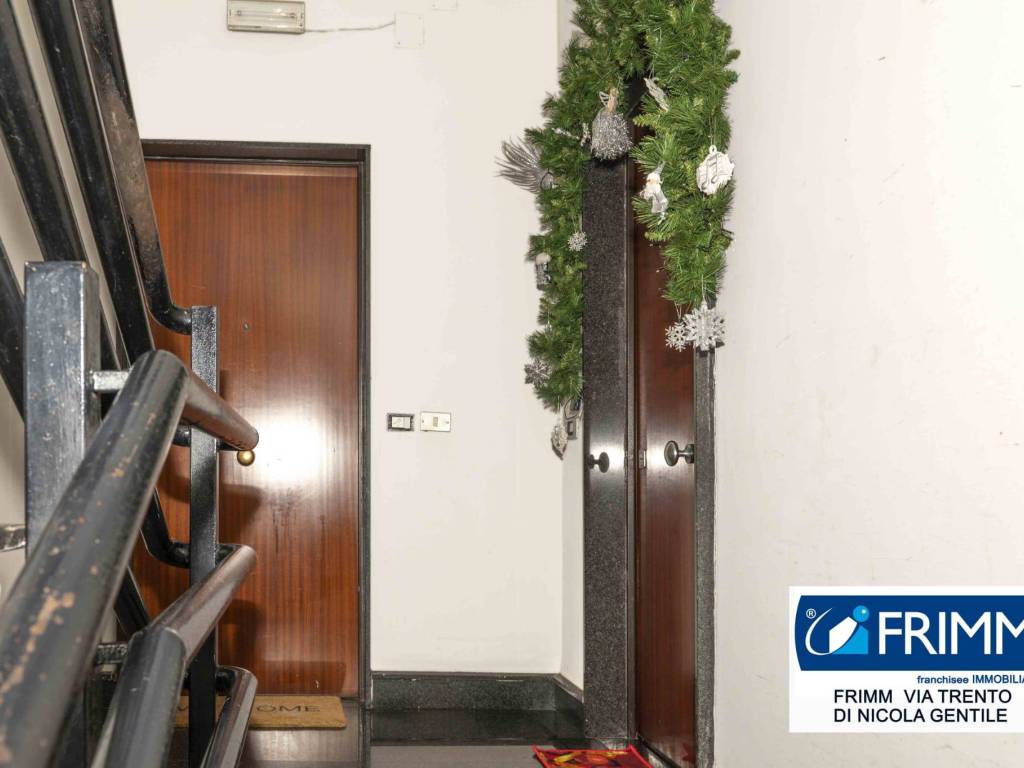 Appartamento a Salerno in Via Ostaglio, 110 - Foto 3