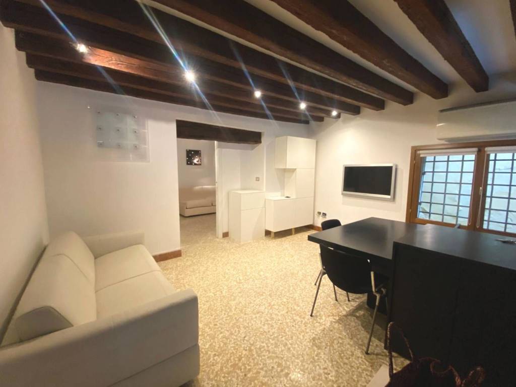 Appartamento a Venezia in Campo San Polo - San Stin - Foto 4
