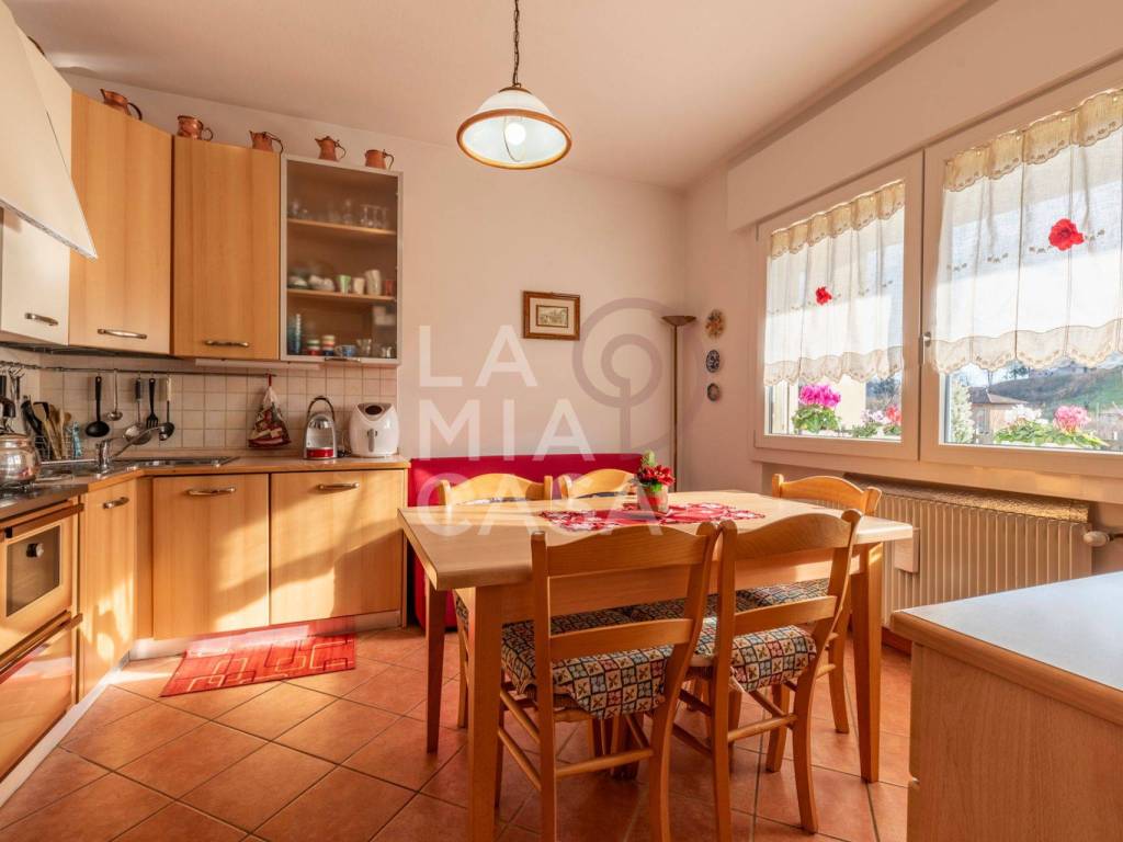 Villa a Follina in Via Sanavalle, 13 - Foto 2