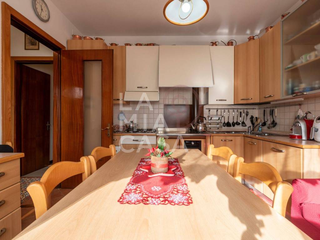 Villa a Follina in Via Sanavalle, 13 - Foto 3