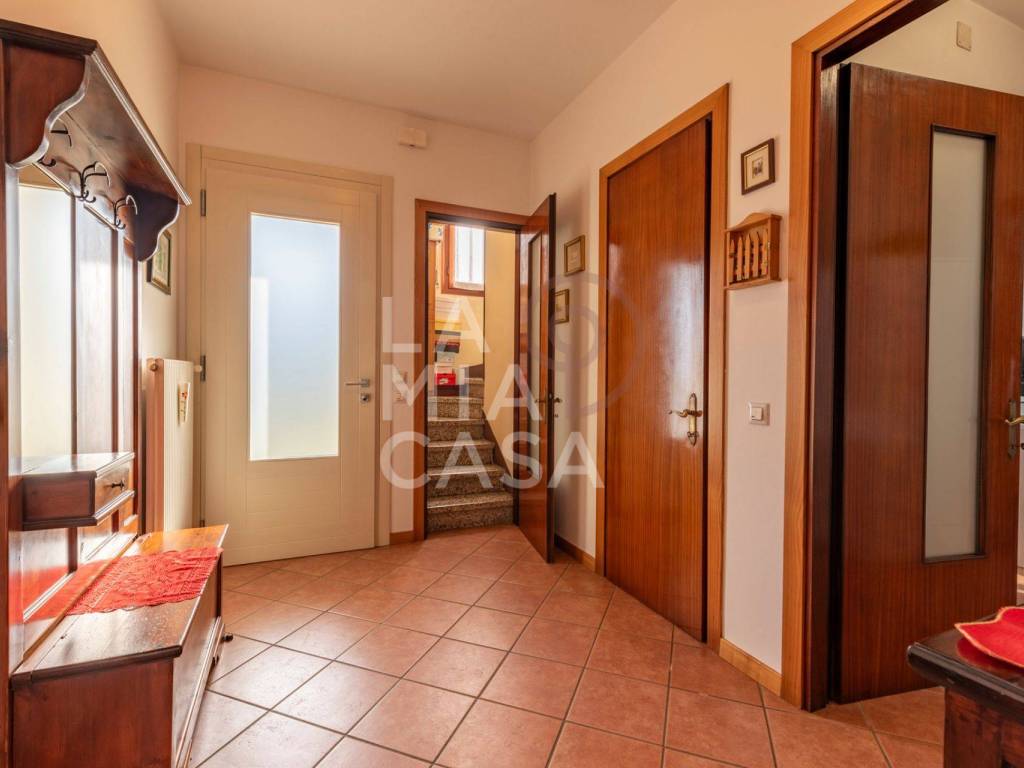 Villa a Follina in Via Sanavalle, 13 - Foto 4