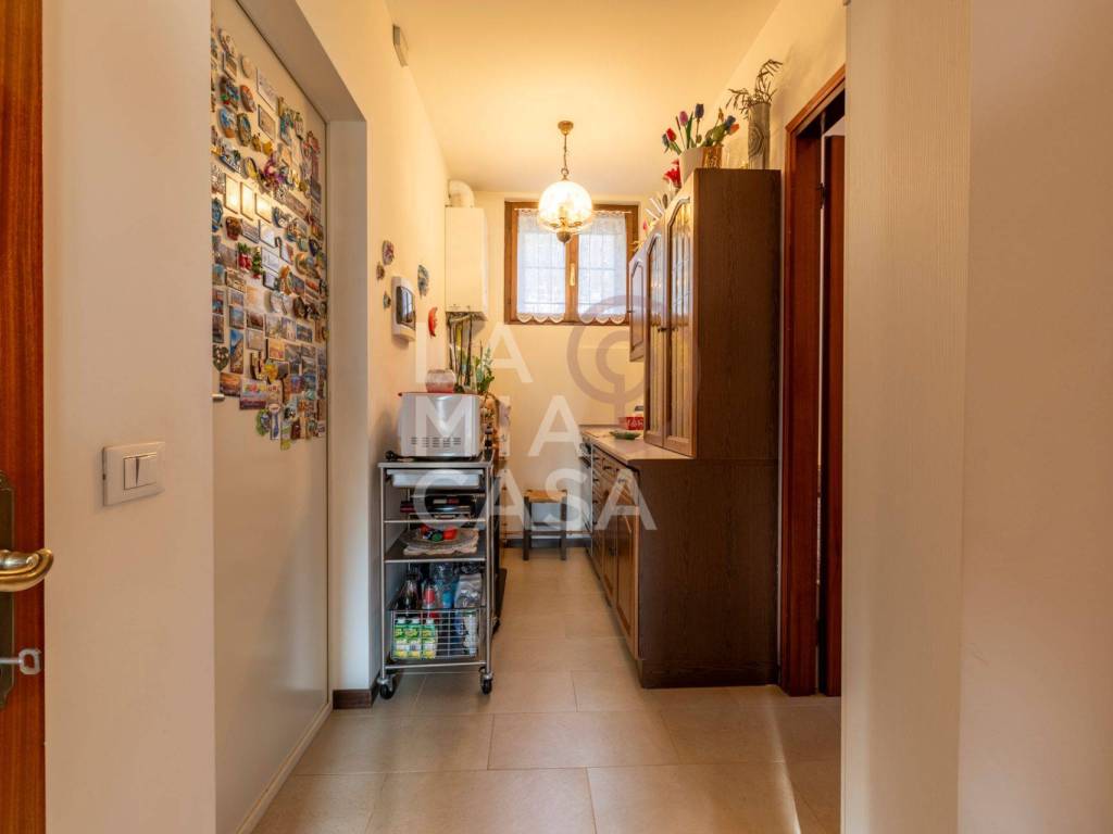 Villa a Follina in Via Sanavalle, 13 - Foto 5