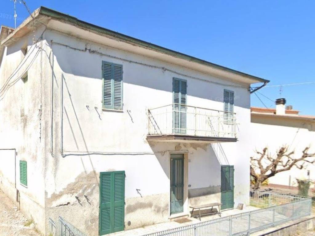 Villa a Piegaro in Vocabolo Pevole - Foto 4