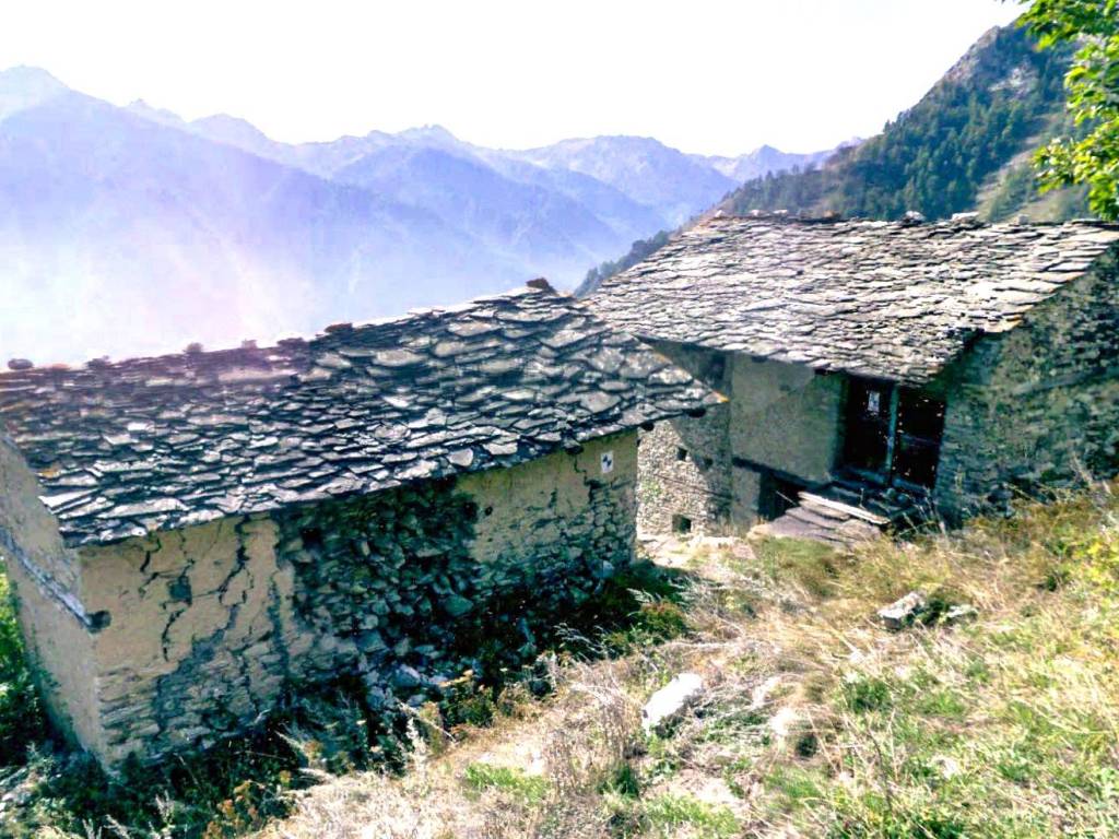 Rustico / casale a Prazzo in Frazione Ussolo - Foto 2