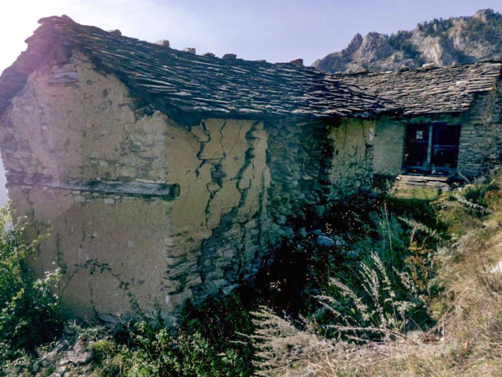 Rustico / casale a Prazzo in Frazione Ussolo - Foto 3