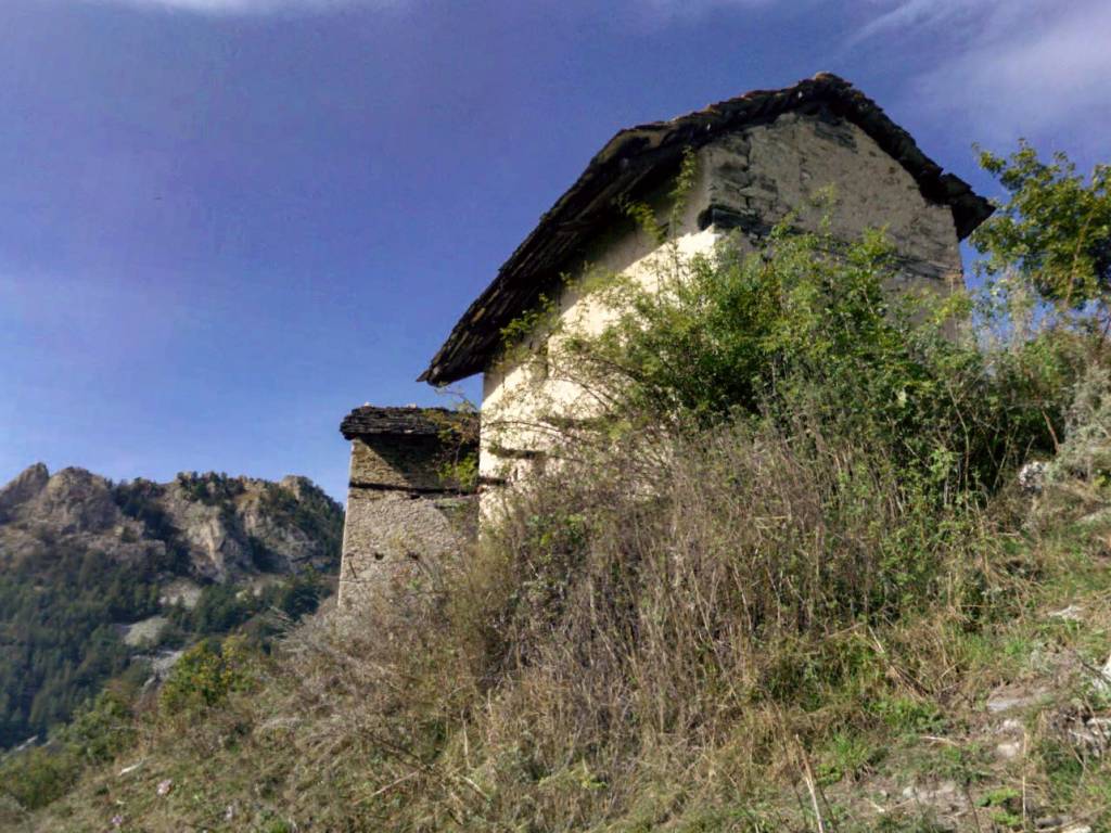 Rustico / casale a Prazzo in Frazione Ussolo - Foto 4