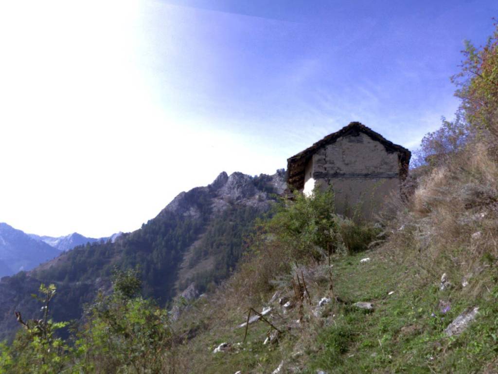 Rustico / casale a Prazzo in Frazione Ussolo - Foto 5