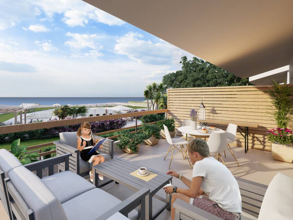 Progetto a Campofelice di roccella in Viale Himera, 9 - Foto 2