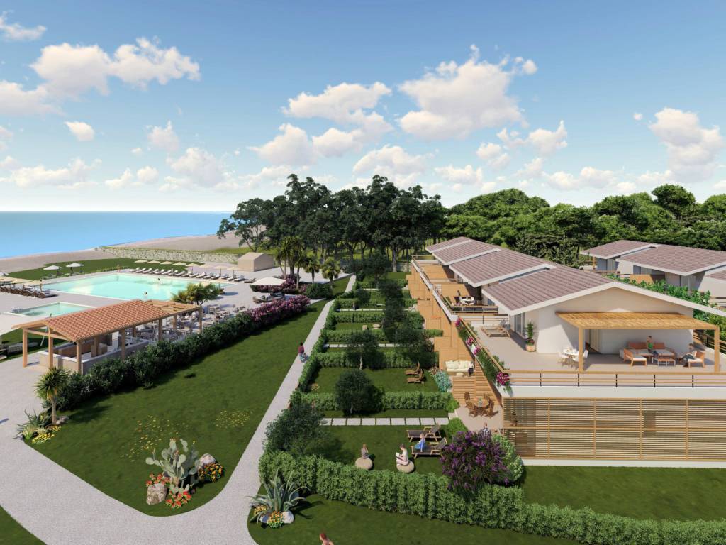 Progetto a Campofelice di roccella in Viale Himera, 9 - Foto 5