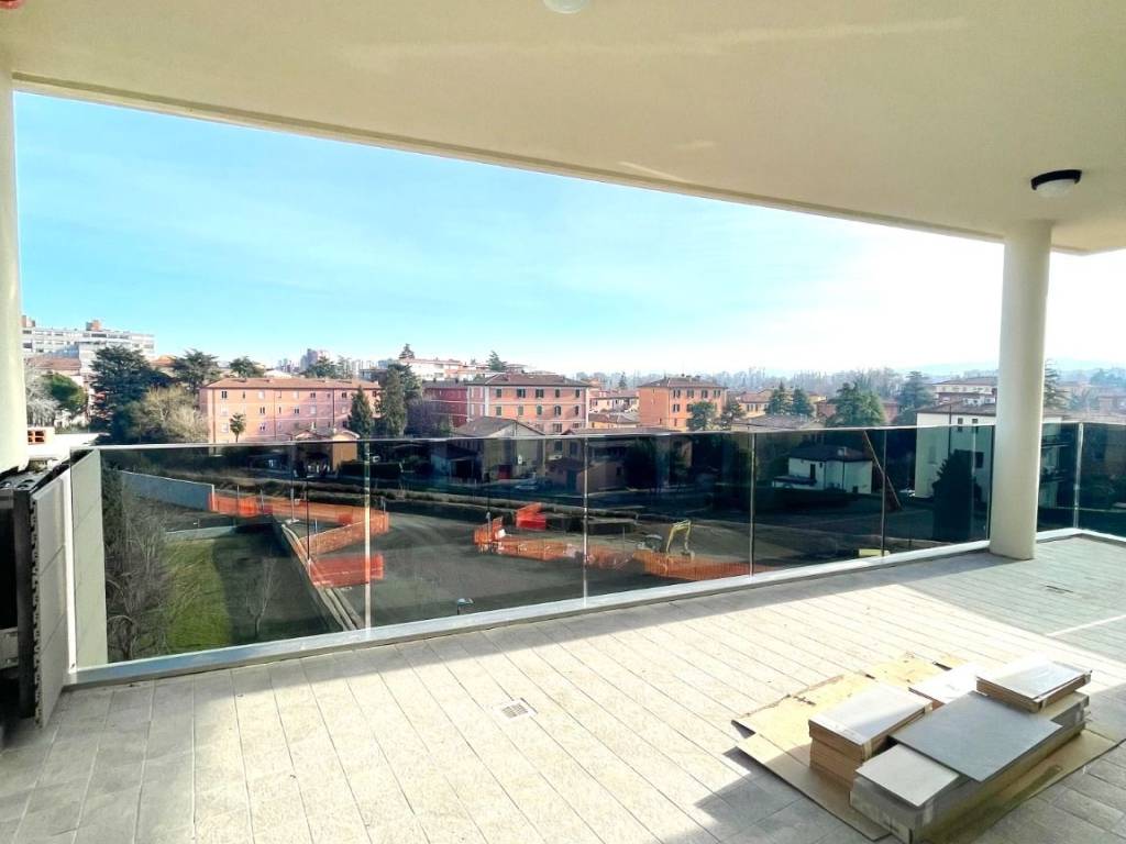Appartamento a Bologna in Via della Salita - Foto 3
