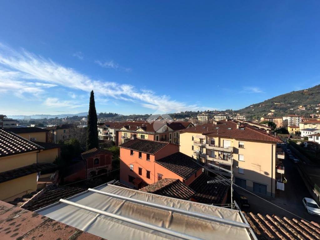 Appartamento a Pescia in Via Fiorentina, 6 - Foto 3