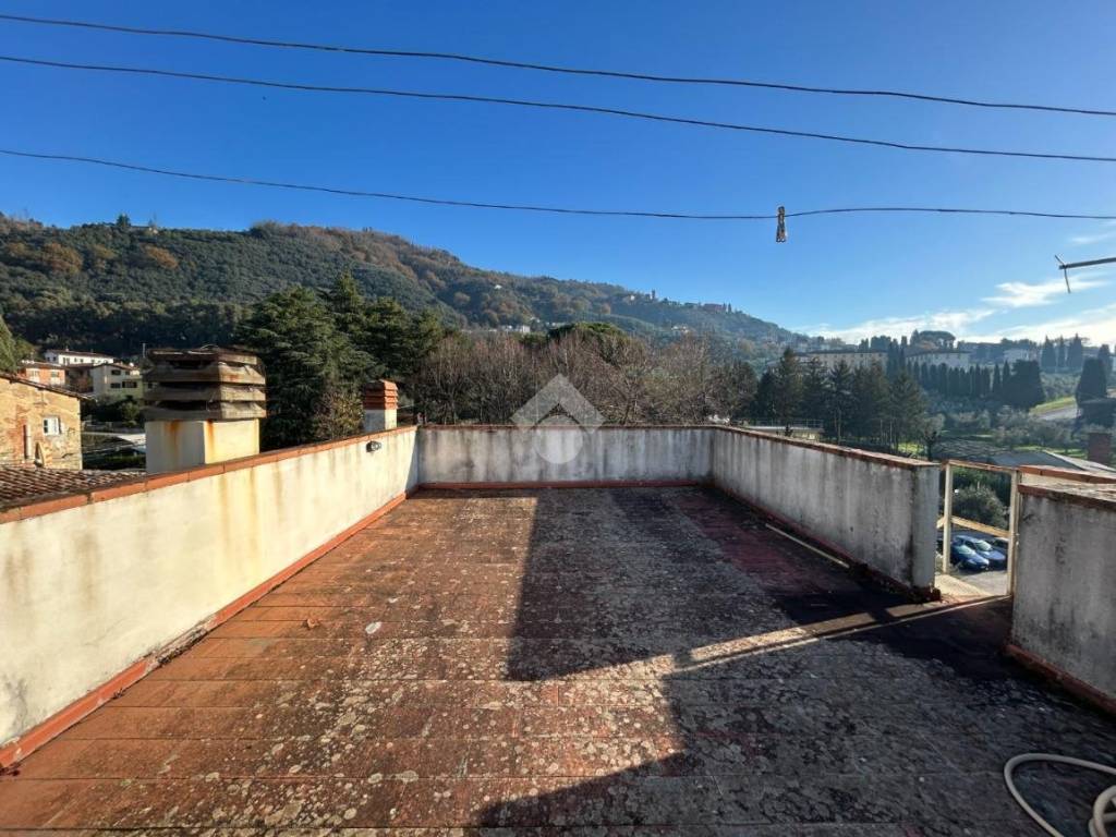 Appartamento a Pescia in Via Fiorentina, 6 - Foto 4