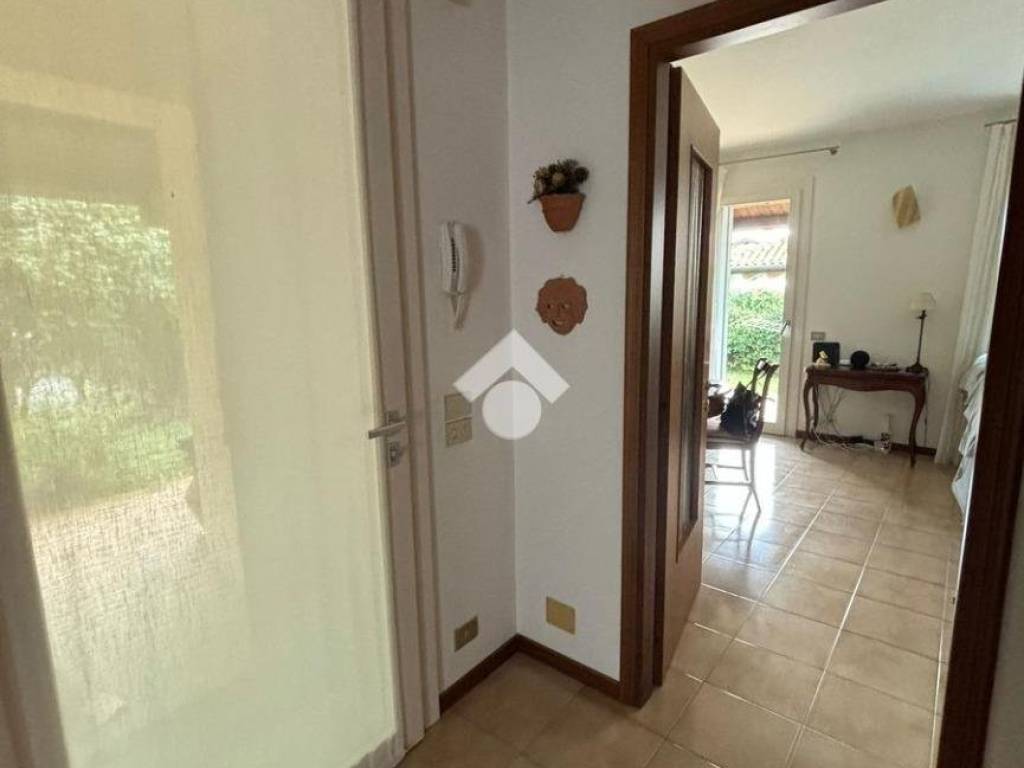 Villa a Montebelluna in Via Zuccaredda, 1 - Foto 5