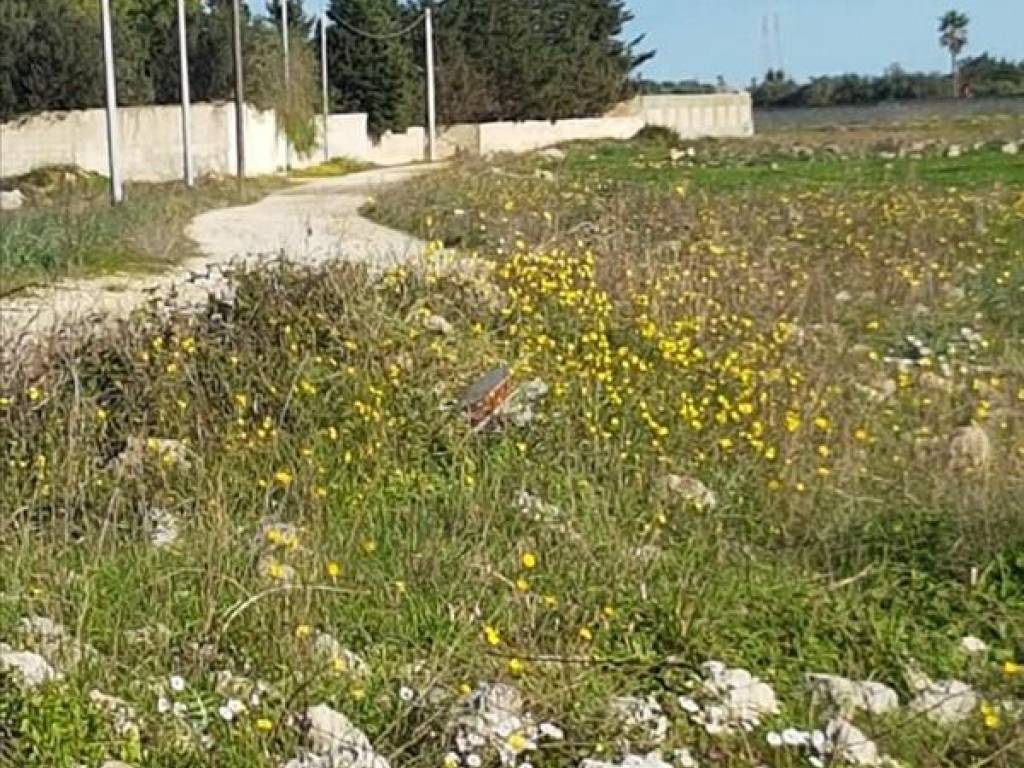 Terreno a Lecce in Via Almerinda Almorelli - Foto 4