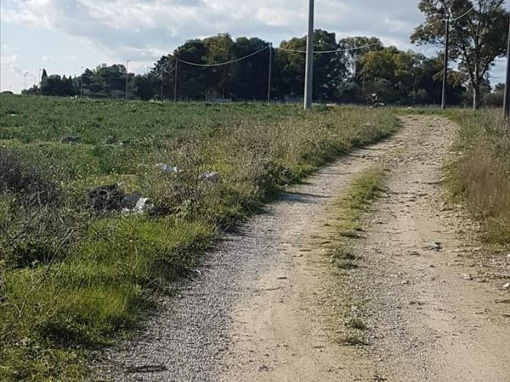 Terreno a Lecce in Via Almerinda Almorelli - Foto 5