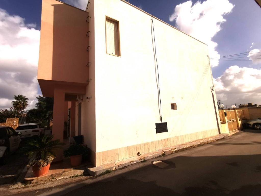 Casa indipendente a Marsala in Via Mazara - Foto 2