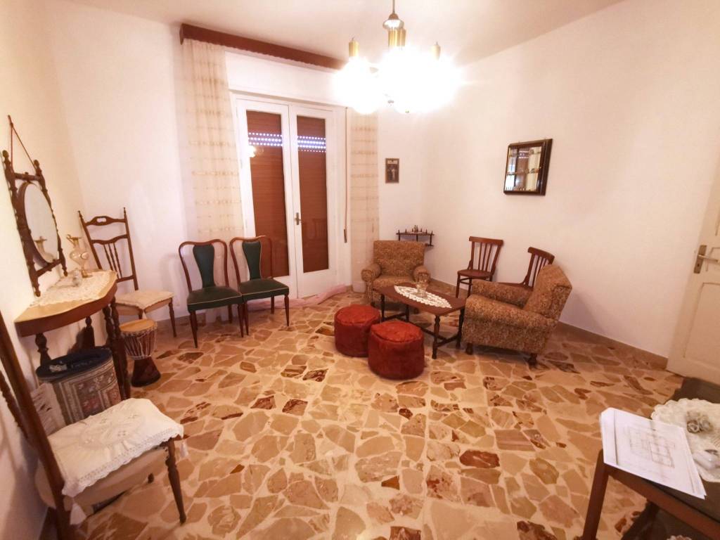 Casa indipendente a Marsala in Via Mazara - Foto 5