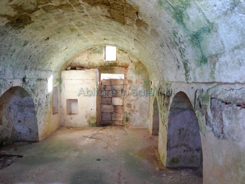 Rustico / casale a Patù - Foto 4