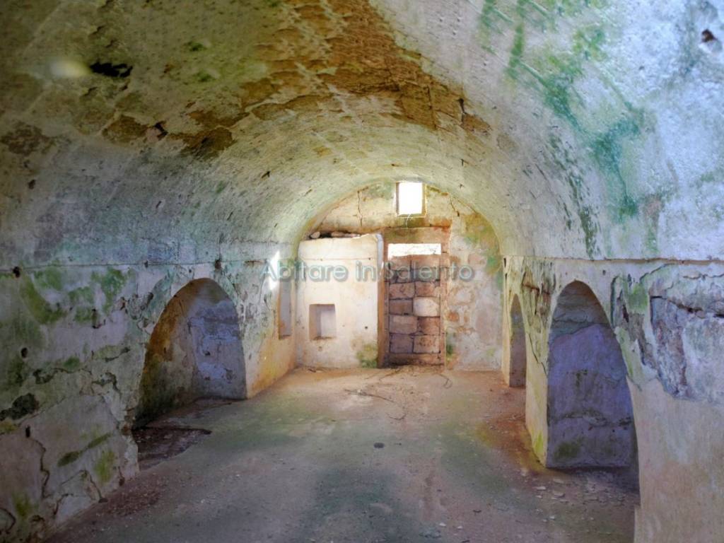 Rustico / casale a Patù - Foto 5