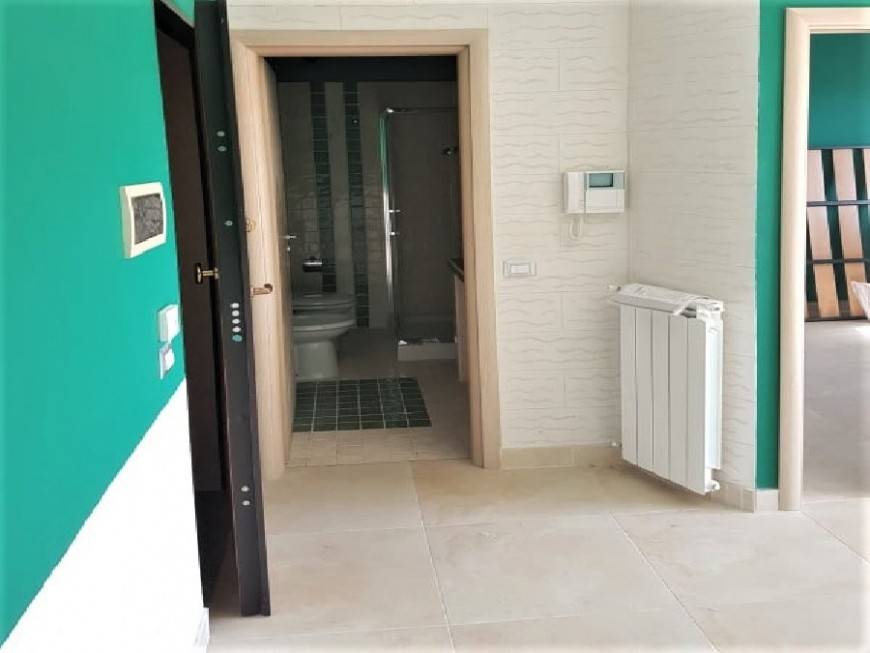 Appartamento a Villa san giovanni - Foto 5