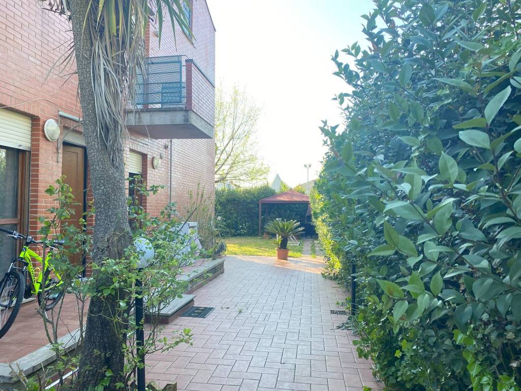 Appartamento a Pisa in Via Padre Leonardo Ximenes - Foto 3