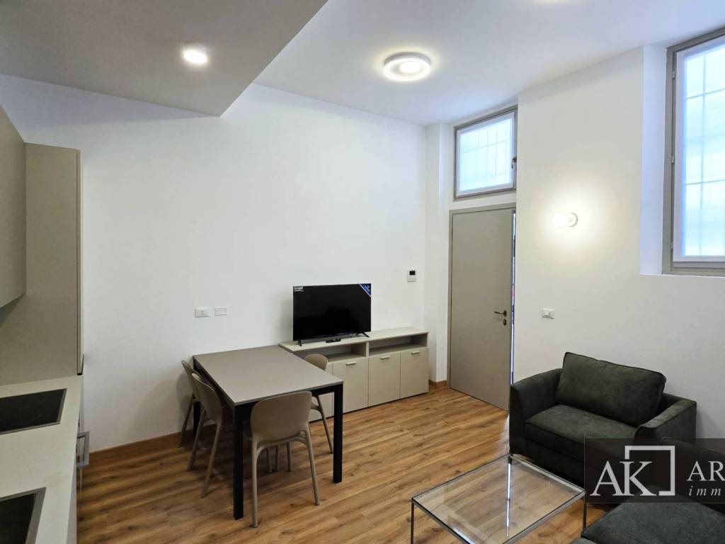 Appartamento a Novara in Via Mossotti, 10 - Foto 2