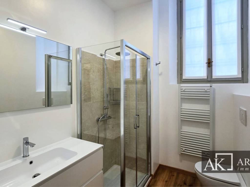Appartamento a Novara in Via Mossotti, 10 - Foto 5