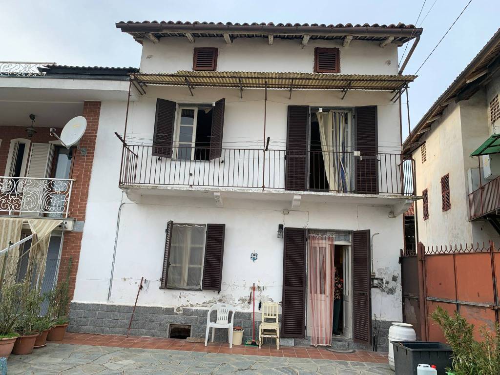 Palazzo / stabile a Castagnole monferrato in Via Principe Amedeo, 9 - Foto 2