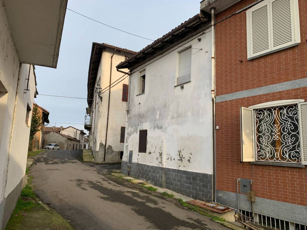 Palazzo / stabile a Castagnole monferrato in Via Principe Amedeo, 9 - Foto 3
