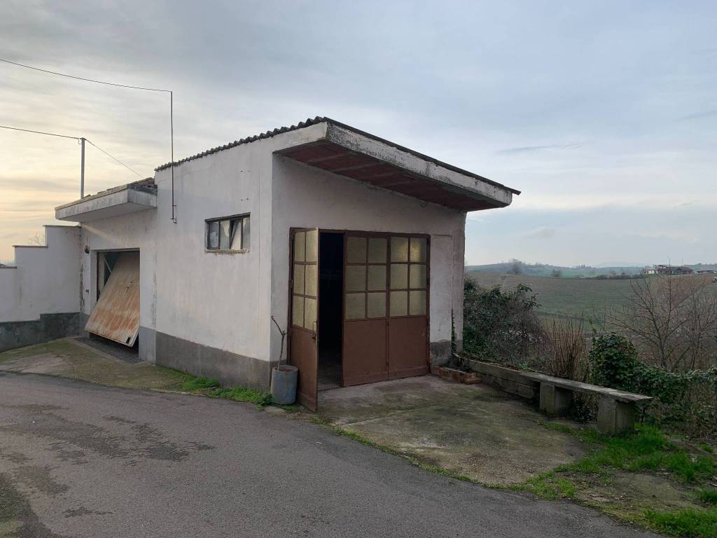 Palazzo / stabile a Castagnole monferrato in Via Principe Amedeo, 9 - Foto 4