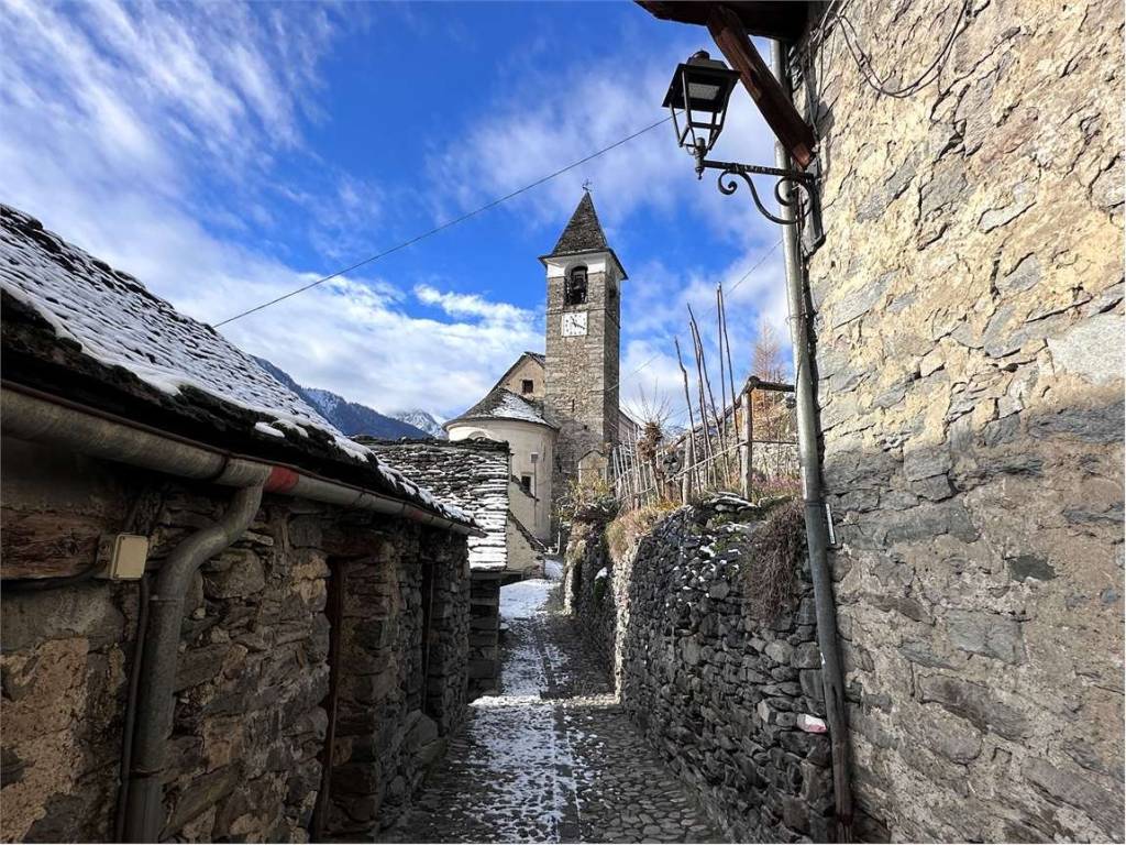 Appartamento a Domodossola in Strada Comunale, Snc - Foto 2