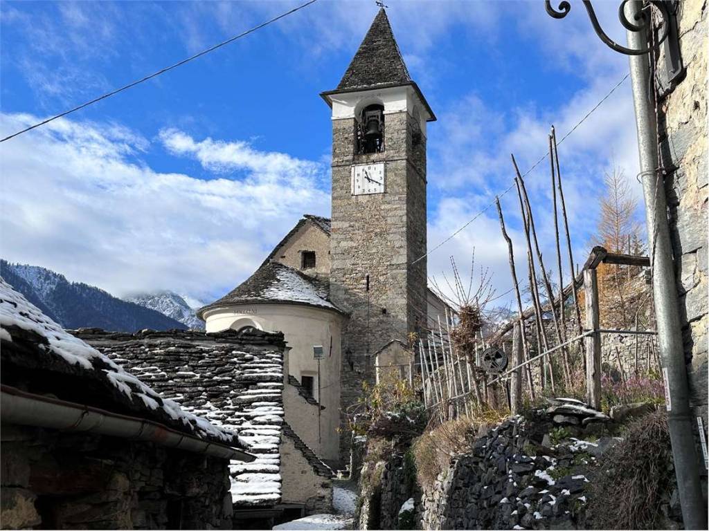 Appartamento a Domodossola in Strada Comunale, Snc - Foto 3