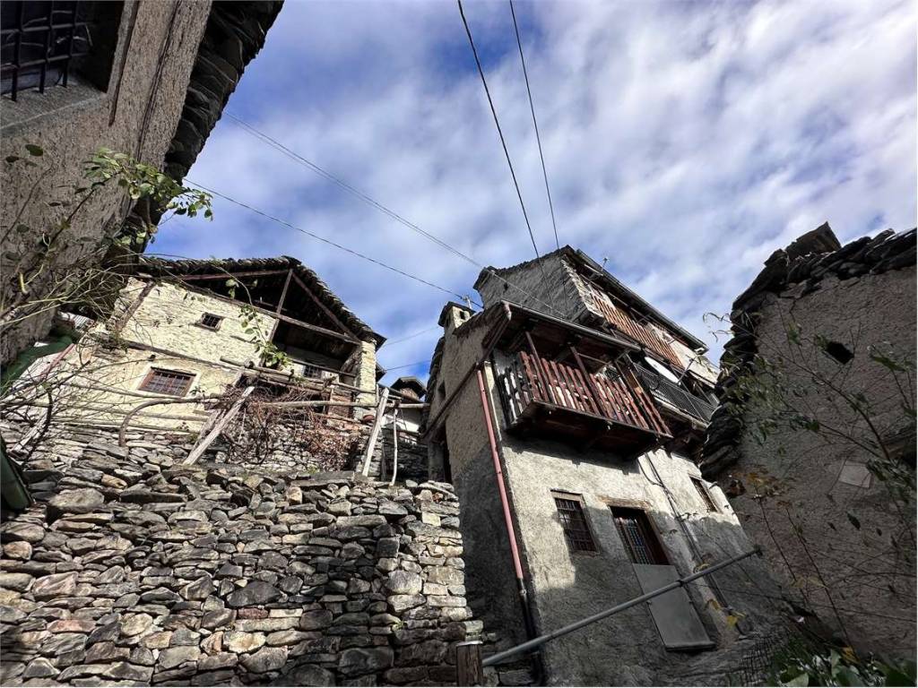 Appartamento a Domodossola in Strada Comunale, Snc - Foto 4